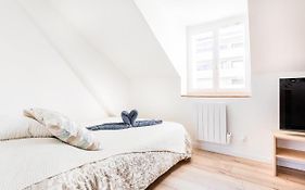 Le Douillet - Appartement Cosy - Grenoble
