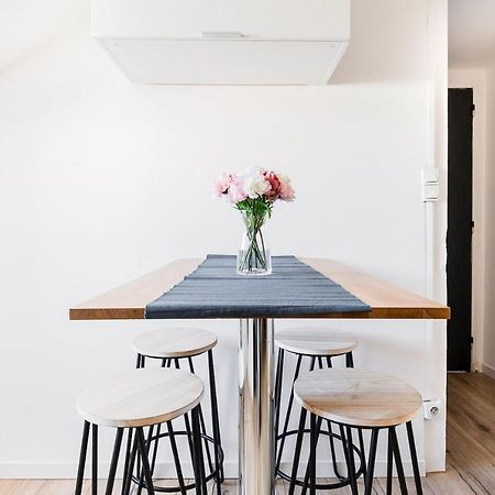 Le Douillet - Appartement Cosy - Grenoble Esterno foto